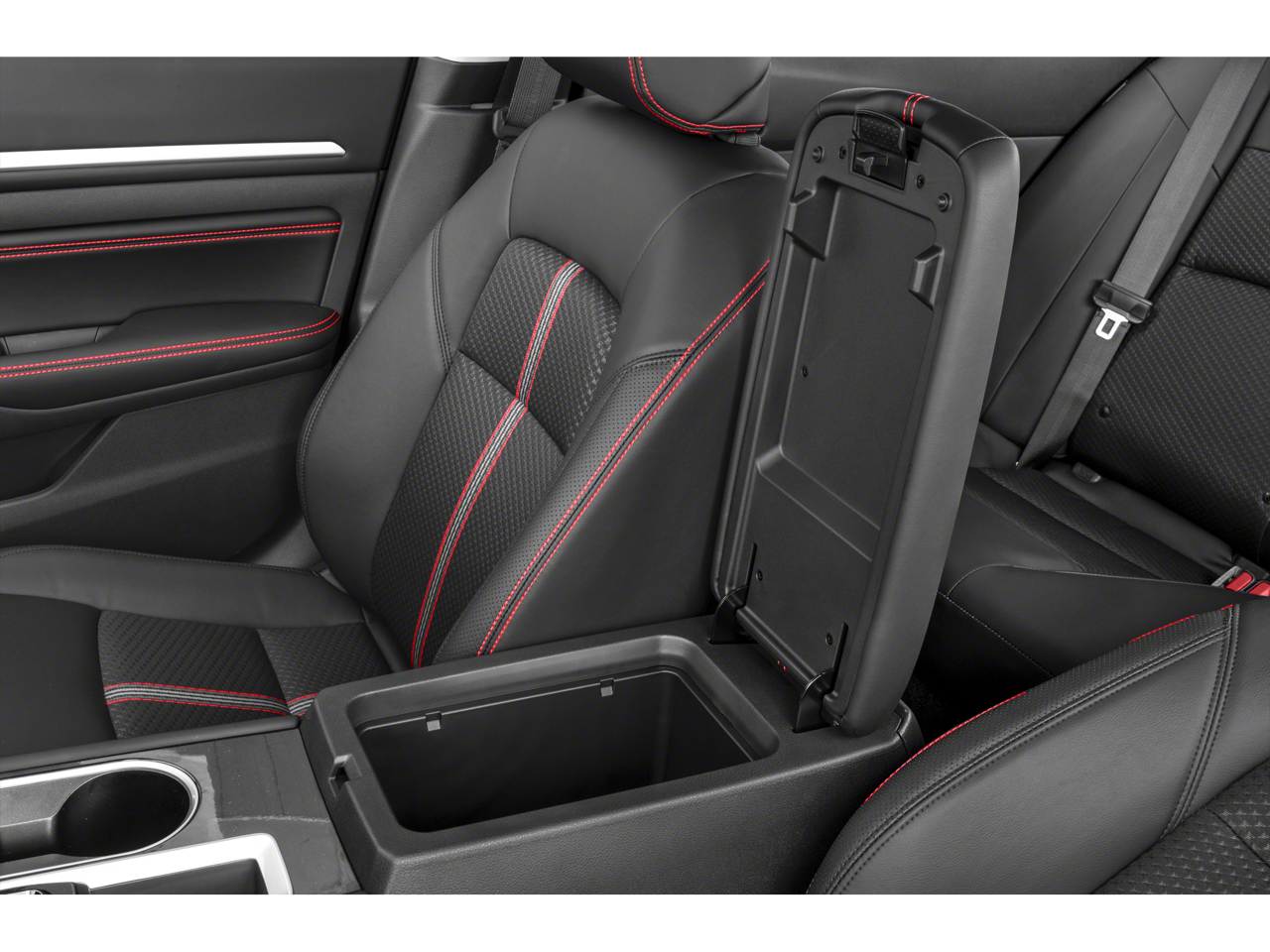 2023 Nissan Altima 2.0 SR