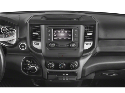 2023 RAM 1500 Tradesman