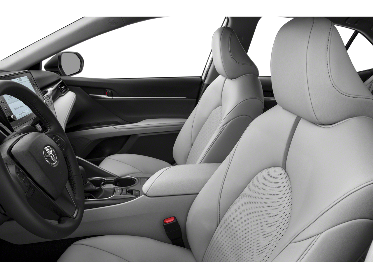 2023 Toyota Camry TRD V6