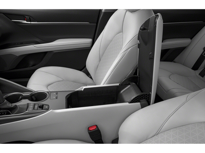 2023 Toyota Camry TRD V6