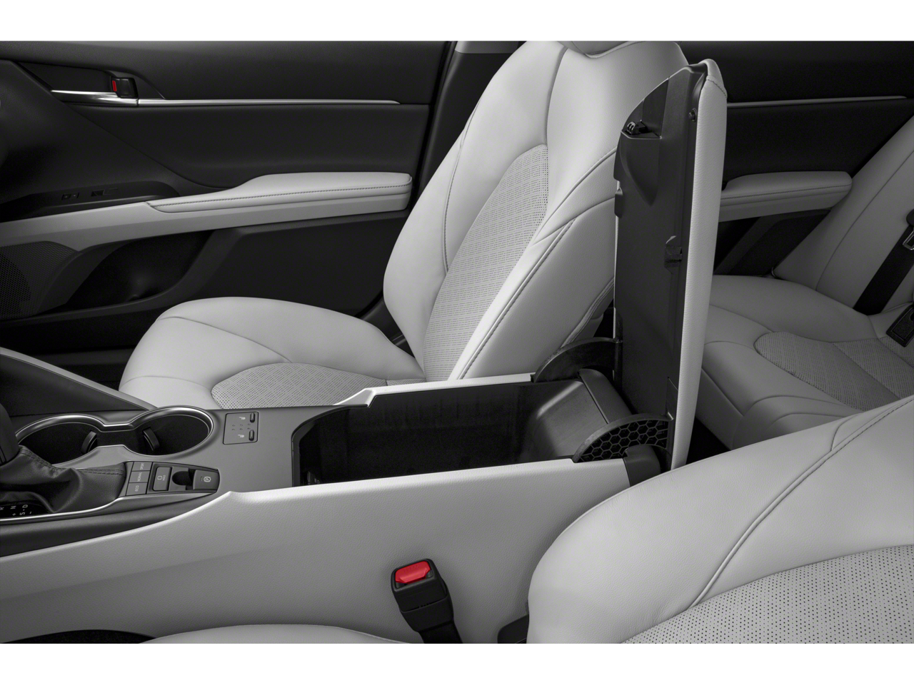 2023 Toyota Camry TRD V6