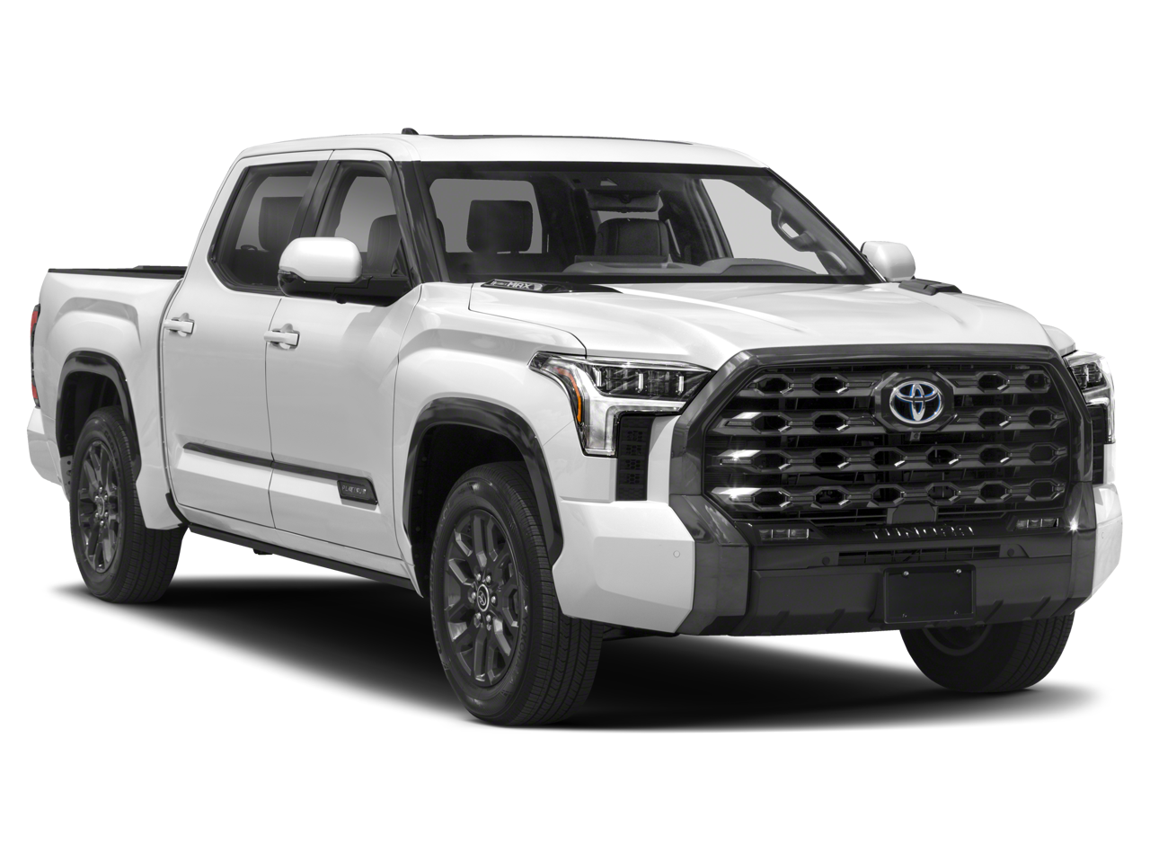 2023 Toyota Tundra Hybrid Platinum Hybrid