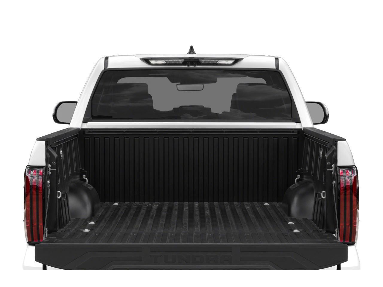 2023 Toyota Tundra Hybrid Platinum Hybrid