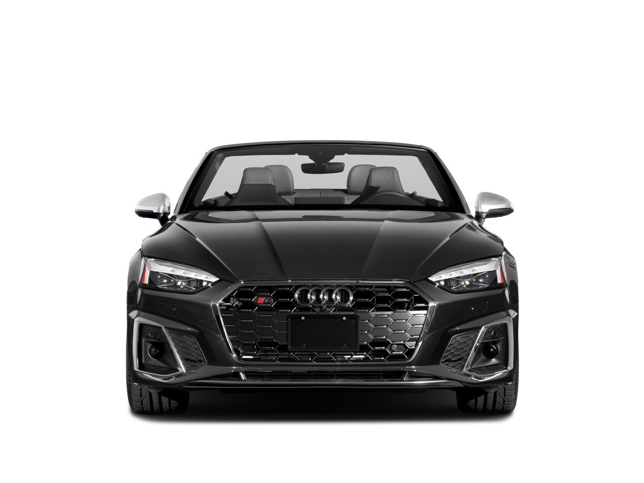 2024 Audi S5 3.0T Premium Plus quattro