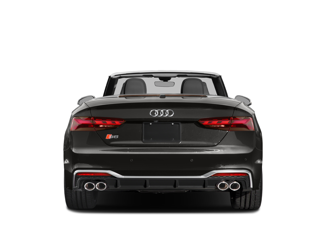 2024 Audi S5 3.0T Premium Plus quattro