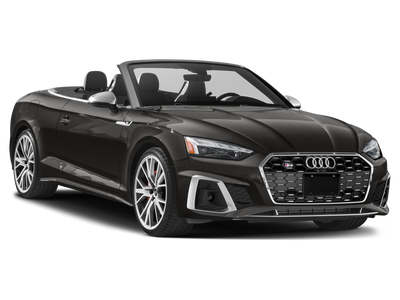 2024 Audi S5 3.0T Premium Plus quattro