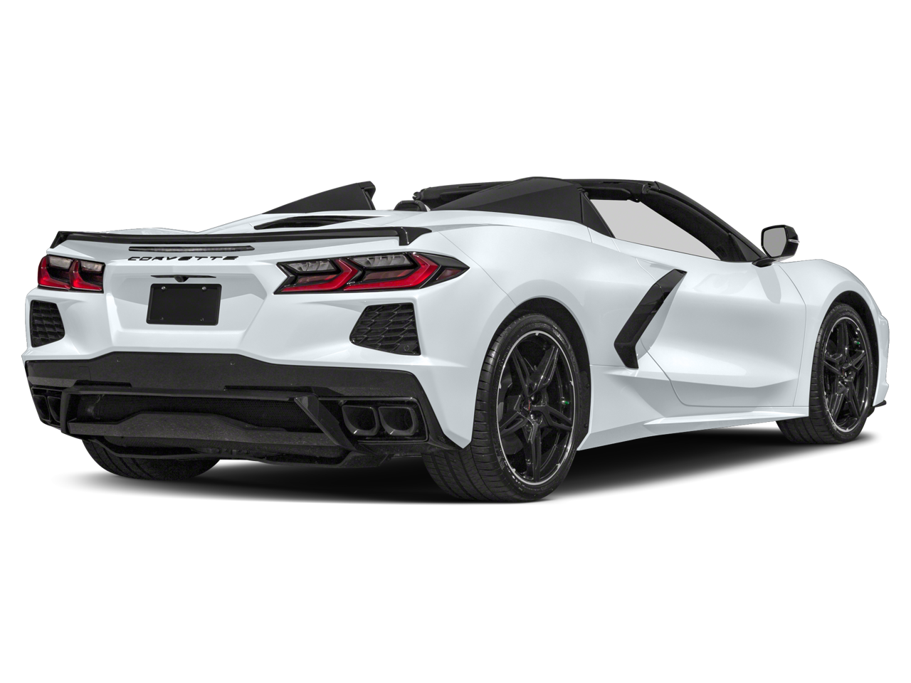 2024 Chevrolet Corvette Stingray 1LT