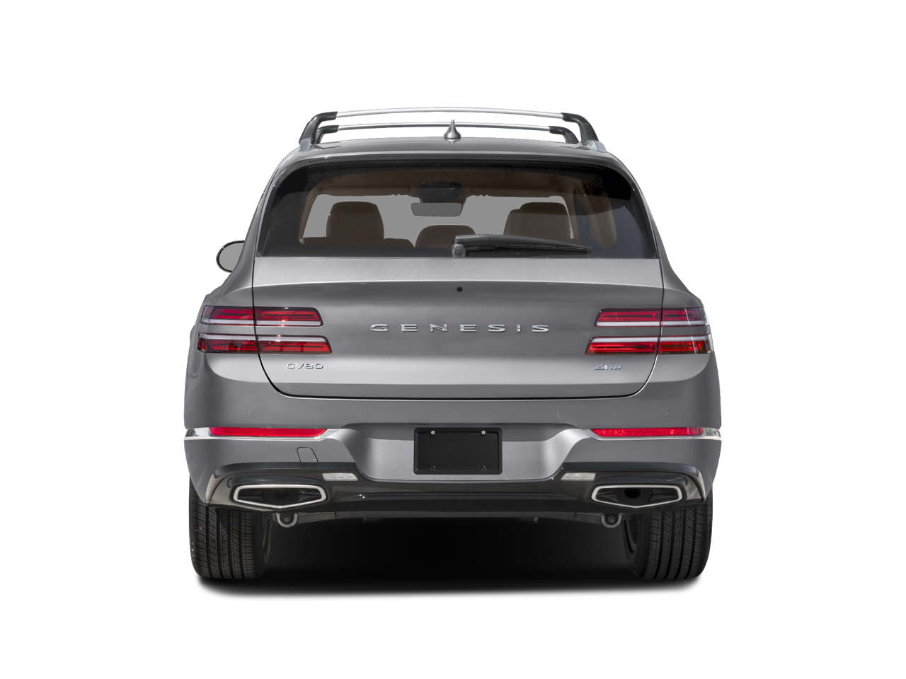 2024 Genesis GV80 3.5T