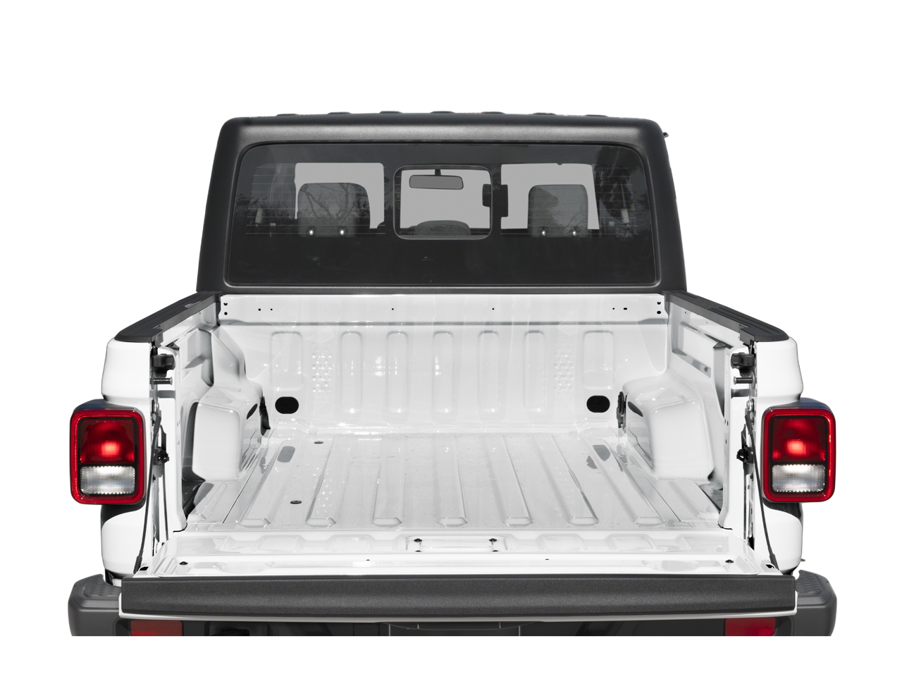 2024 Jeep Gladiator Willys
