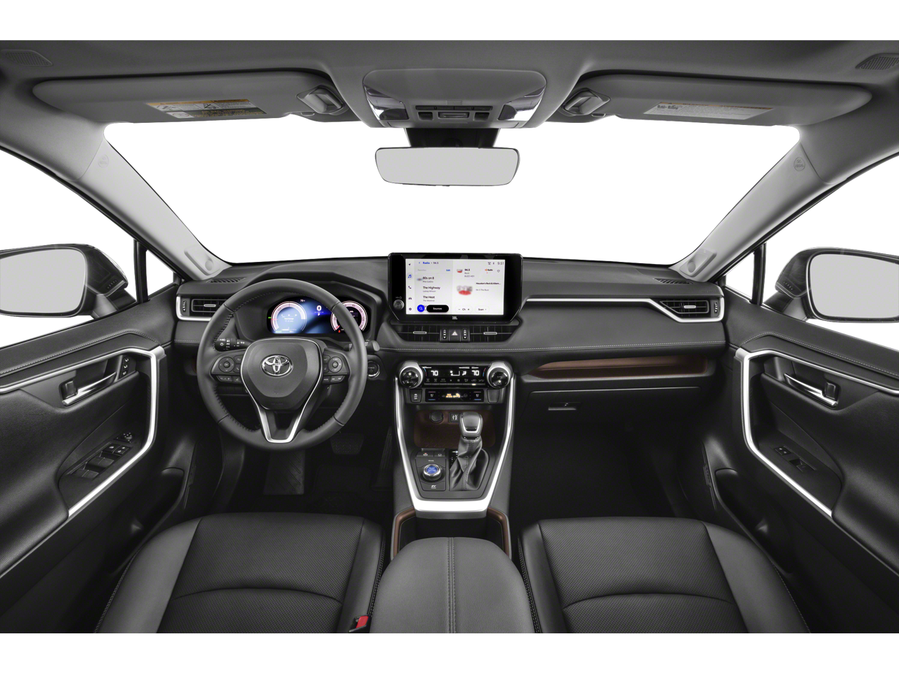 2024 Toyota RAV4 Hybrid Hybrid Limited