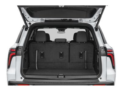 2025 Chevrolet Traverse LT 1LT