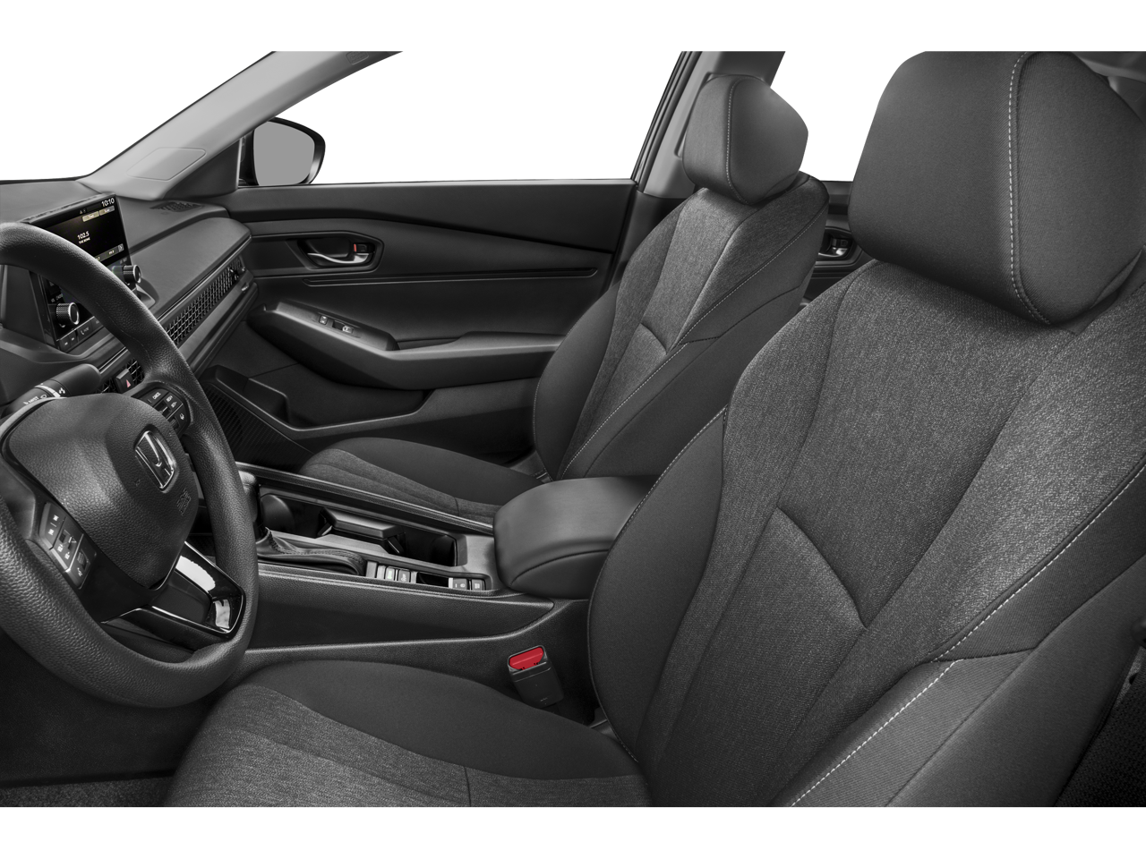 2025 Honda Accord Sedan LX