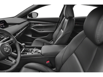 2025 Mazda Mazda3 Hatchback 2.5 S Select Sport