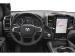 2025 RAM 1500 Laramie Crew Cab 4x2 5'7' Box