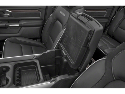 2025 RAM 1500 Laramie Crew Cab 4x2 5'7' Box