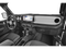 2026 Jeep Wrangler 4-Door Rubicon 4x4