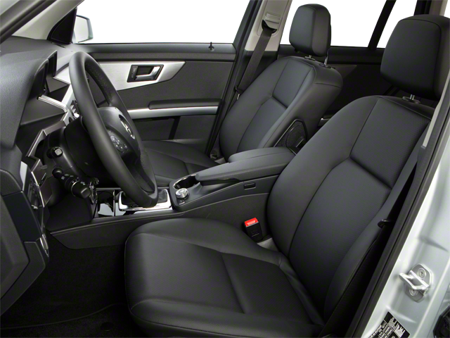 2010 Mercedes-Benz GLK GLK 350