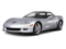 2011 Chevrolet Corvette w/2LT