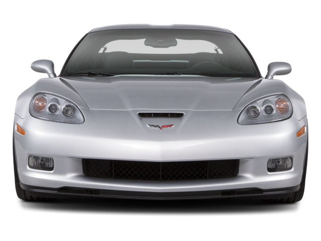 2011 Chevrolet Corvette w/2LT