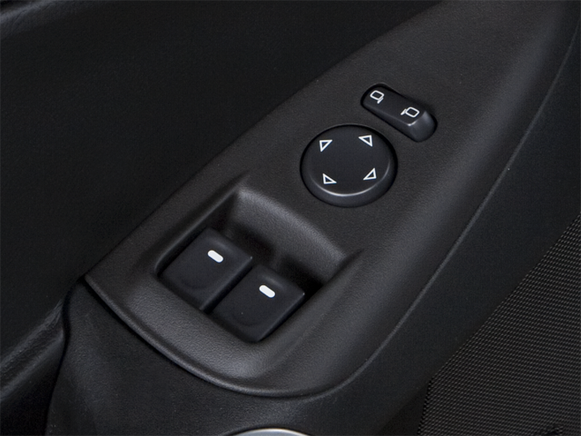 2011 Chevrolet Corvette w/2LT