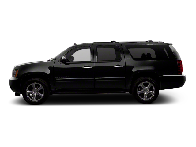 2011 Chevrolet Suburban LS