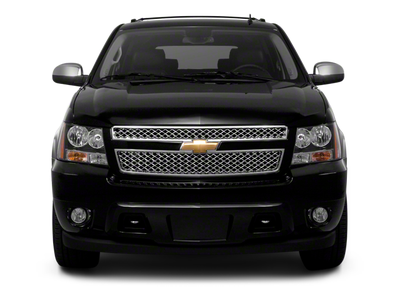 2011 Chevrolet Suburban LS