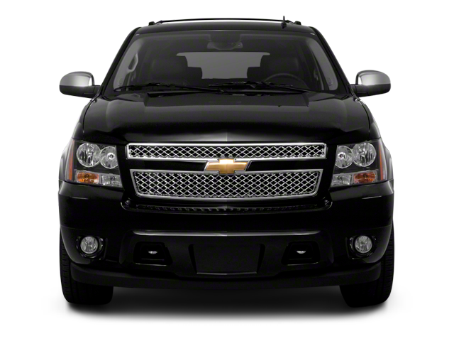 2011 Chevrolet Suburban LS