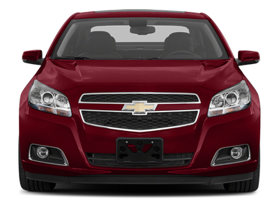 2013 Chevrolet Malibu LS