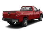 2013 Chevrolet Silverado 2500 HD Work Truck