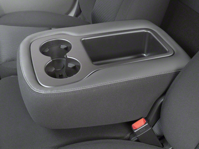 2013 Chevrolet Silverado 2500 HD Work Truck