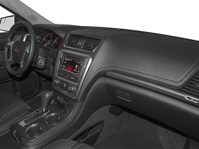 2013 GMC Acadia SLT
