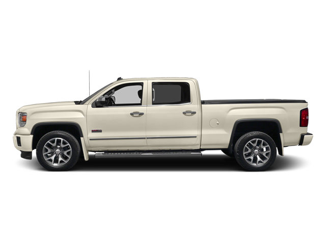 2014 GMC Sierra 1500 Denali