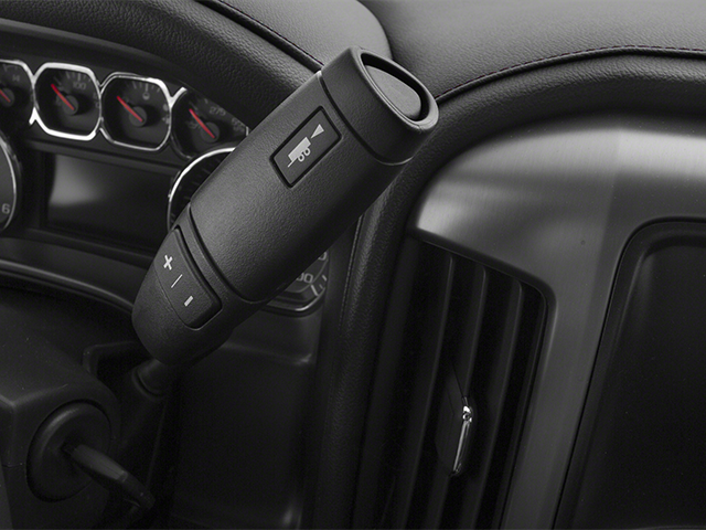 2014 GMC Sierra 1500 Denali