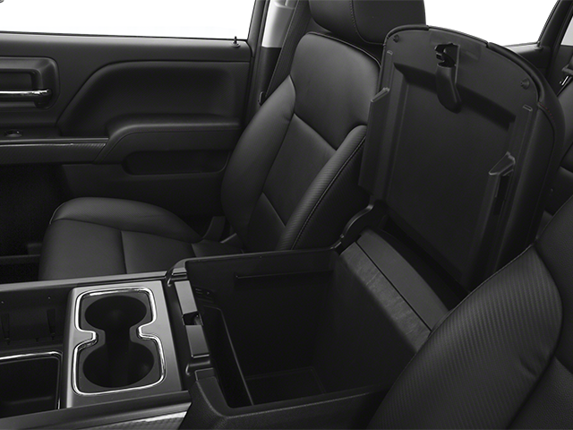 2014 GMC Sierra 1500 Denali