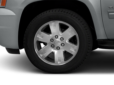 2014 GMC Yukon SLT