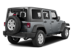 2014 Jeep Wrangler Freedom Edition