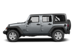 2014 Jeep Wrangler Freedom Edition