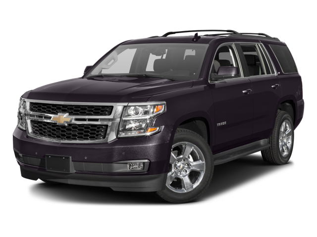 2016 Chevrolet Tahoe LT photo 2