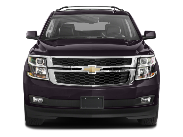 2016 Chevrolet Tahoe LT photo 4