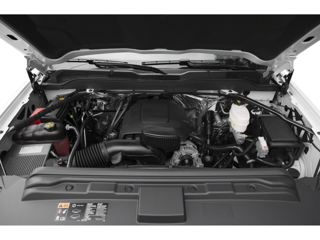 2016 Chevrolet Silverado 3500 HD Work Truck