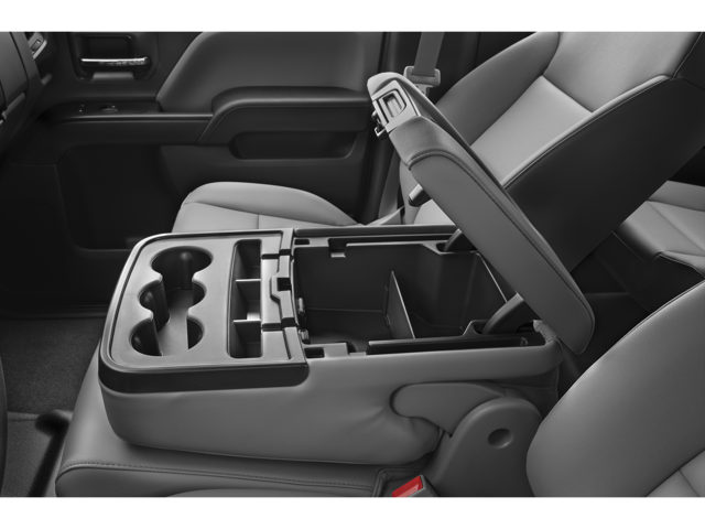 2016 Chevrolet Silverado 3500 HD Work Truck