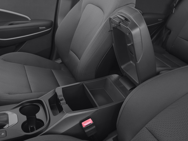 2016 Hyundai Santa Fe Sport FWD 4dr 2.4