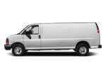 2017 Chevrolet Express Cargo 2500 Work Van