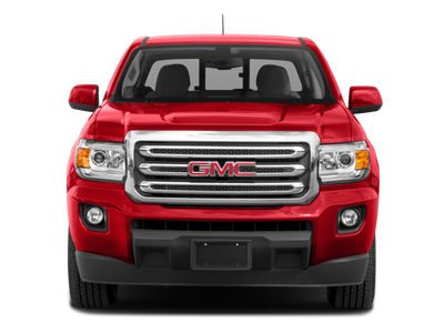 2017 GMC Canyon SLE1