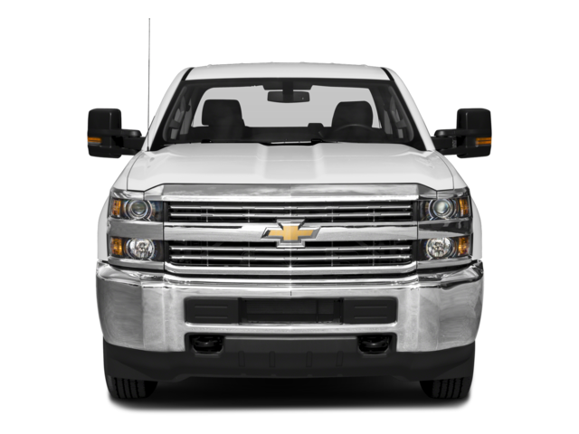 2018 Chevrolet Silverado 2500 HD Work Truck