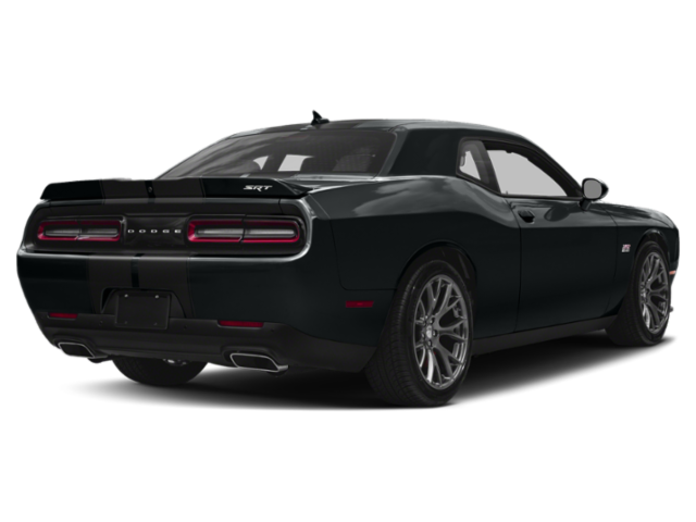 2018 Dodge Challenger SRT 392