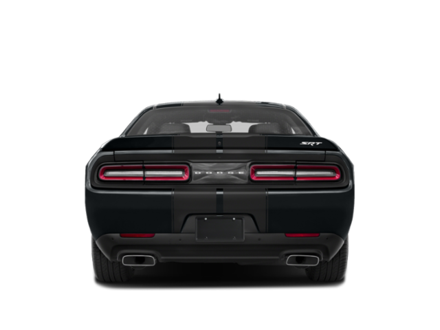 2018 Dodge Challenger SRT 392
