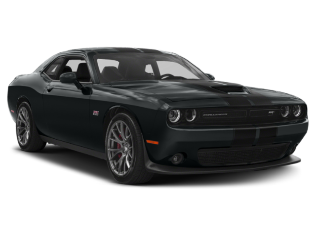 2018 Dodge Challenger SRT 392