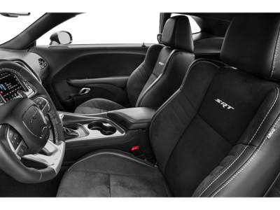 2018 Dodge Challenger SRT 392