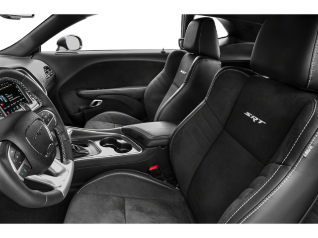 2018 Dodge Challenger SRT 392